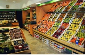 Spagna: il fatturato dell’industria alimentare scende del 2,68% nel 2012