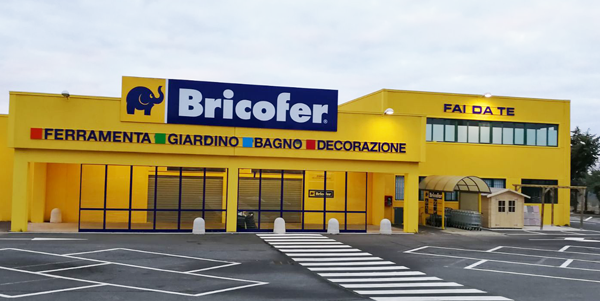 Bricofer si espande in Basilicata