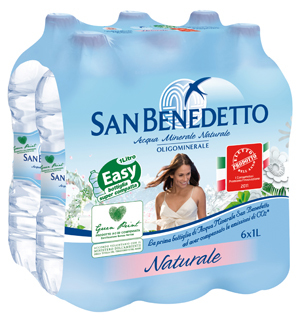 Easy San Benedetto, prodotto dell'anno 2011
