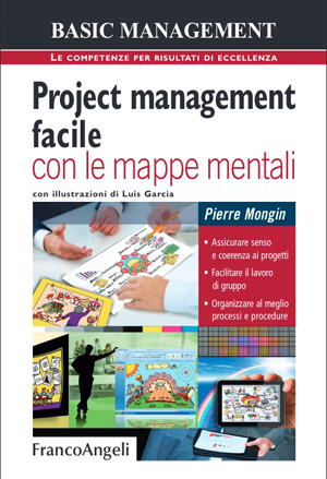 Project management facile con le mappe mentali