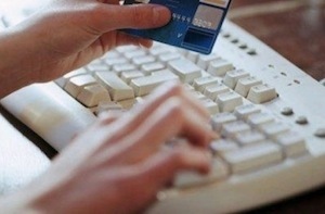In Italia aumentano gli acquisti online