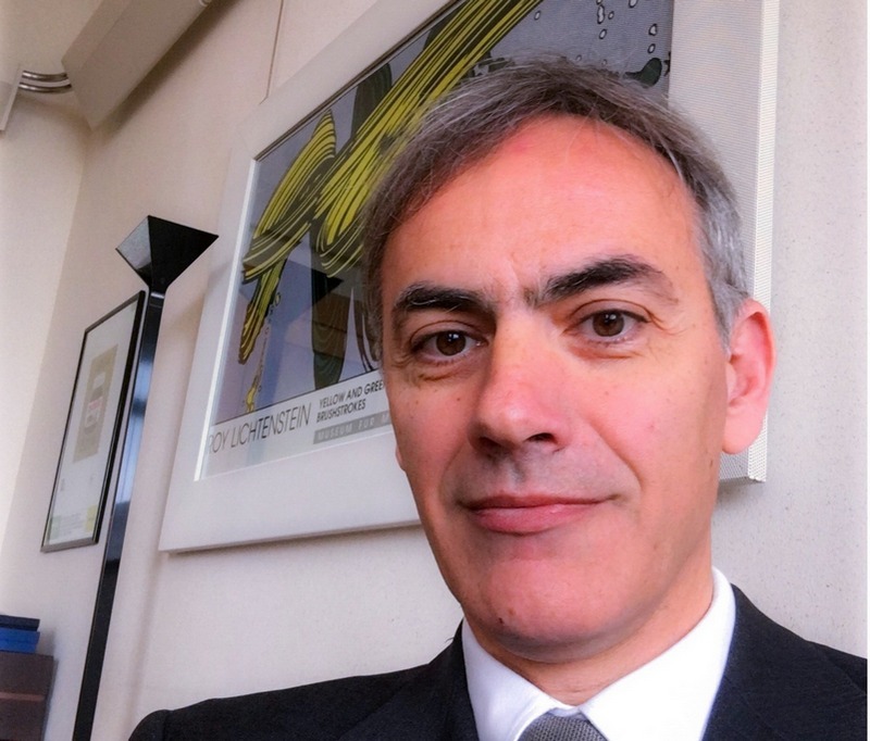 Paolo Mascarino (Ferrero) è il nuovo presidente di Federalimentare