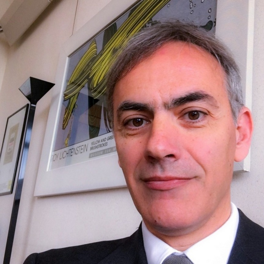 Paolo Mascarino (Ferrero) è il nuovo presidente di Federalimentare