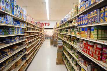 Germania: cresce il numero dei supermercati