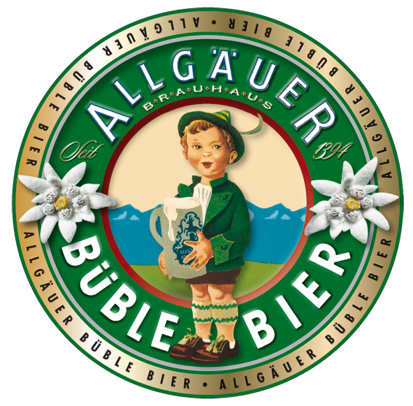 Büble Bier: una selezione di specialità bavaresi per chi ama birre autentiche!