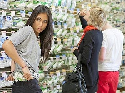 Coldiretti: i furti nei supermercati hanno superato i 3 miliardi di euro