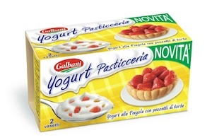 Lactalis Nestle&#769; Prodotti Freschi presenta lo Yogurt Pasticceria 