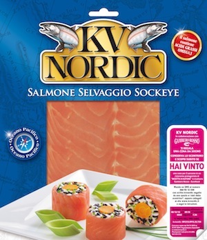 KV Nordic lancia un nuovo concorso