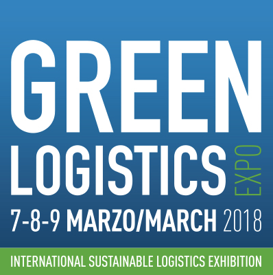 Green Logistics Expo: la logistica è qua!