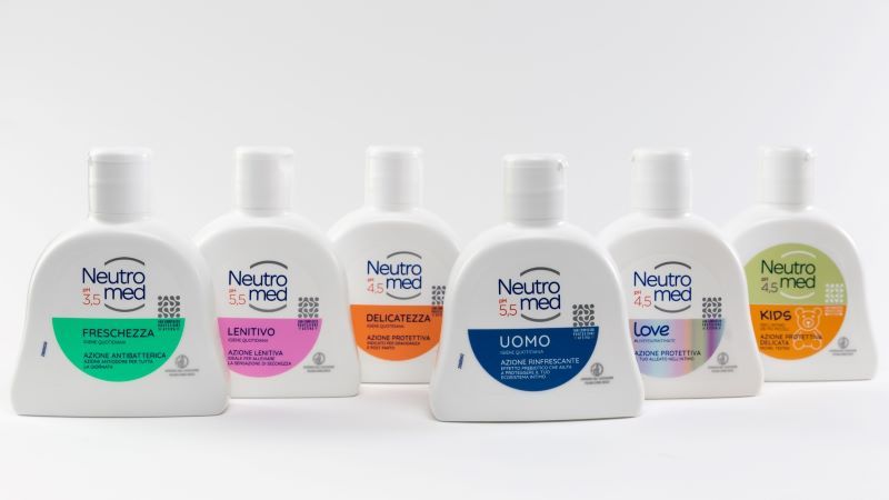​Sutter acquisisce da Henkel il marchio “Neutromed” 