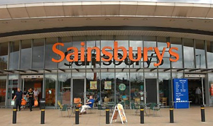 Sainsbury’s sceglie le etichette di Checkpoint Systems