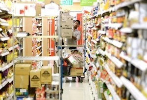 A Berlino spunta il primo supermercato a “imballaggio zero”