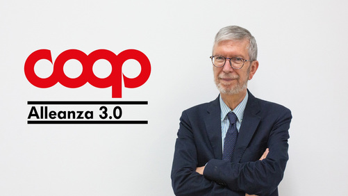 Coop Alleanza 3.0: nel 2021 meno vendite di iper e super ma ritorna la redditività  