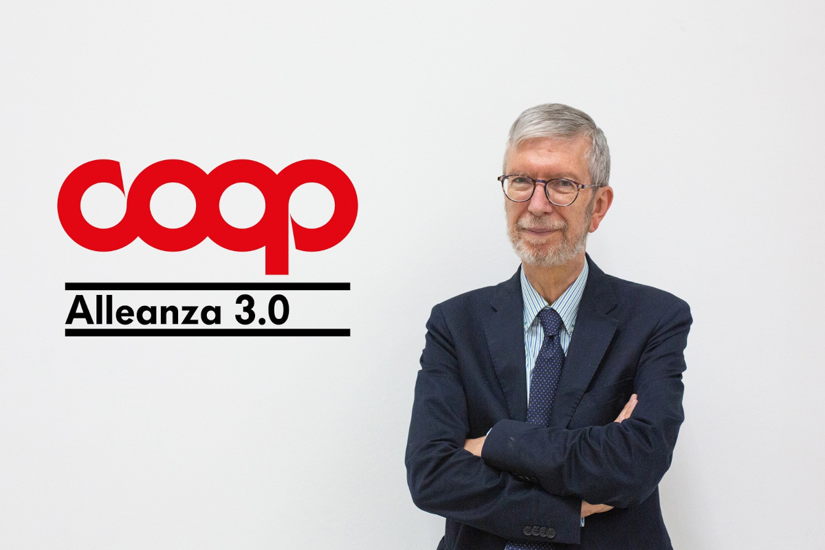 Coop Alleanza 3.0: nel 2021 meno vendite di iper e super ma ritorna la redditività  