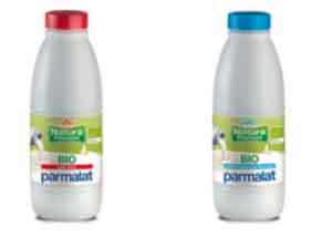 Parmalat lancia Natura Premium