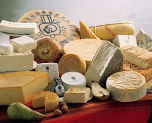 Tine aumenta i dazi doganali sui formaggi esteri in Norvegia