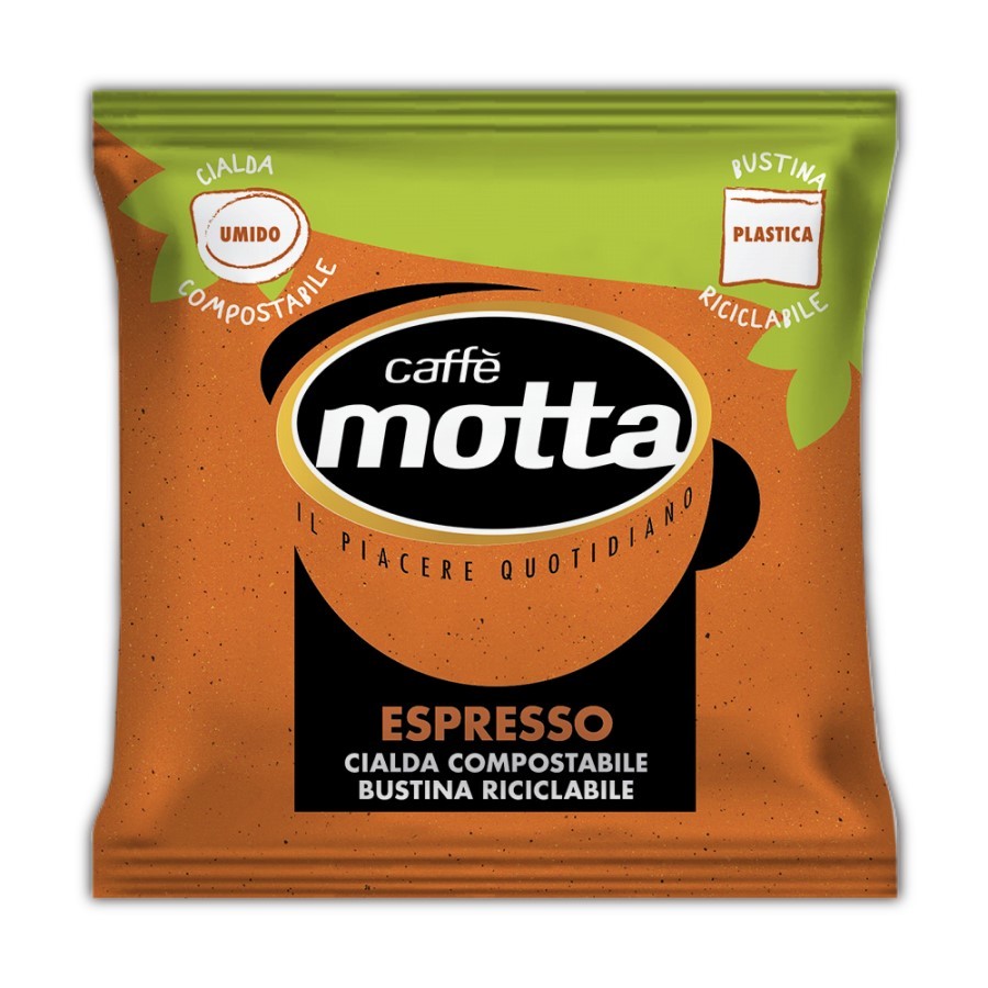 Marca 2022: Caffè Motta presenta le ultime novità   