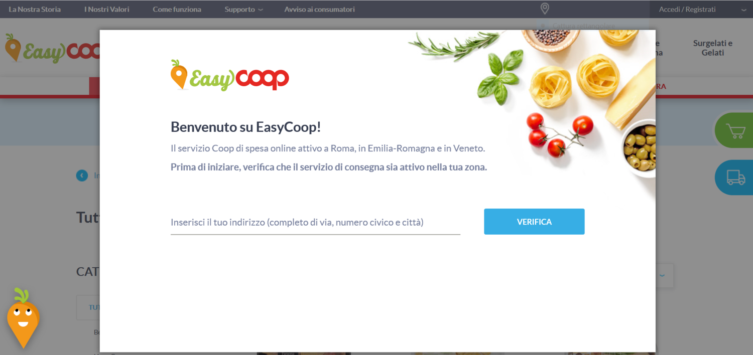 EasyCoop sceglie Making Science per potenziare le attività di acquisizione sui social media