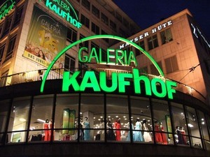 Metro rende ufficiale la cessione di Kaufhof