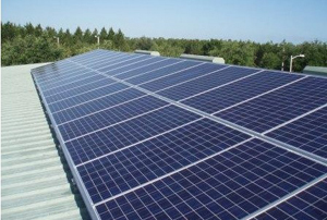 Scottex e Kleenex investono nel fotovoltaico