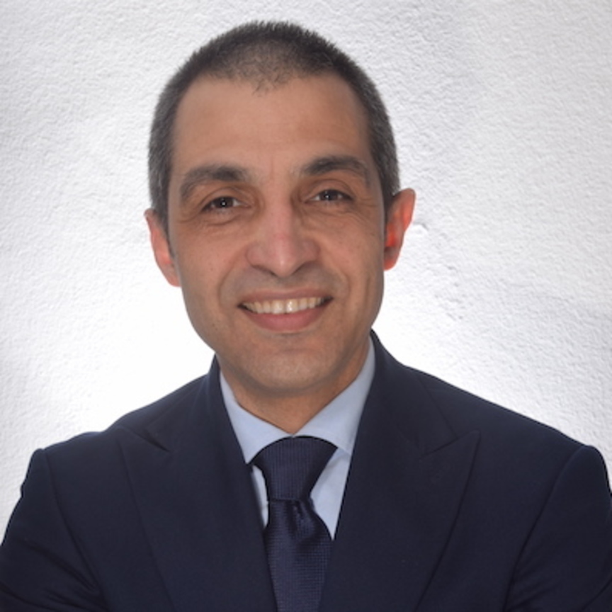 Gianluca Zedda è il nuovo chief commercial officer di Paglieri