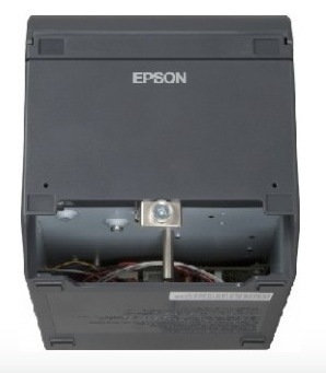 Epson annuncia la nuova stampante di scontrini dedicata ai system integrator di soluzioni fiscali