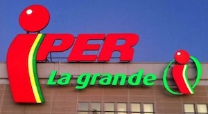 “Iper, La Grande i” propone tre nuovi progetti per diffondere un consumo consapevole