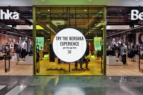 Bershka presenta lo store innovativo di Cremona