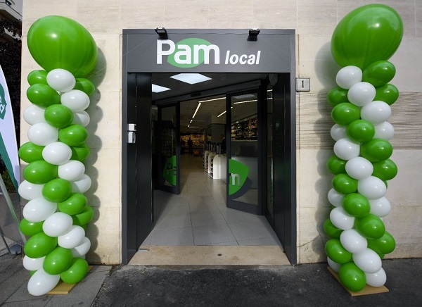 Pam local tocca quota 100 store 