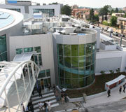 Apre il nuovo centro commerciale Il Fare-Galleria Borgomaneri