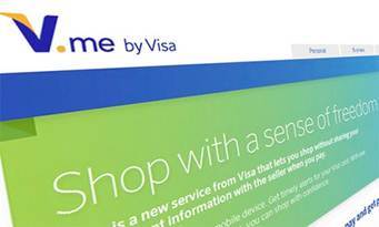 Visa conferma il lancio del digital wallet V.me in otto mercati europei   
