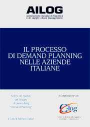 Il processo di demand planning nelle aziende italiane