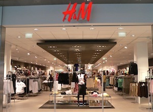 H&M aprirà il primo store in India a fine anno