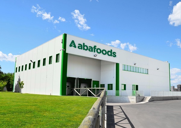 Abafoods investe nell’ampliamento del sito produttivo 