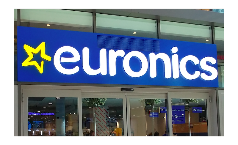 ​Nova-Euronics sigla l’accordo per l’acquisizione di quattro negozi ex-Galimberti