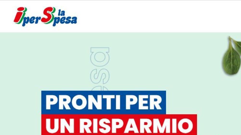 ​Maiorana Maggiorino inaugura altri 4 punti vendita Iper la Spesa a Roma e provincia