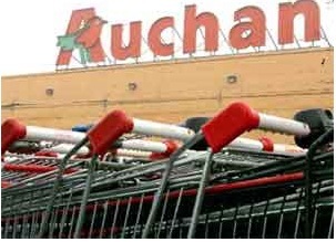 Auchan pubblica il bilancio sociale 2011 