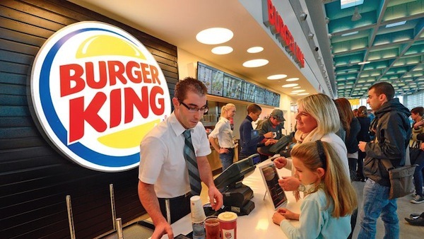 Burger King apre a San Giuliano Milanese