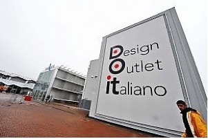 Design Outlet Italiano ai nastri di partenza