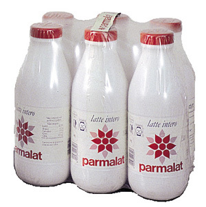 Lactalis all'11,4% in Parmalat