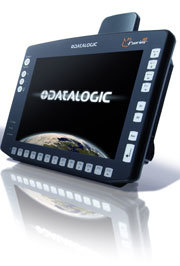 Datalogic Mobile per il warehouse management