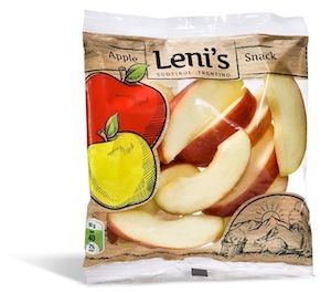 Leni’s partecipa a Fruit Logistica 2014
