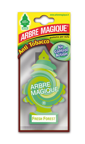 Arbre Magique presenta la linea “Anti Tobacco”
