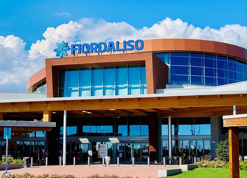 Eurocommercial e Finiper investono 30 milioni sul Fiordaliso: 40 aperture.