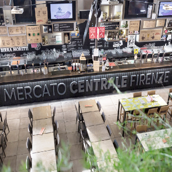 Mercato Centrale: in aprile a Torino e in dicembre a Milano