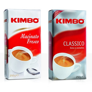 Caffè Kimbo coopera al rilancio di Napoli