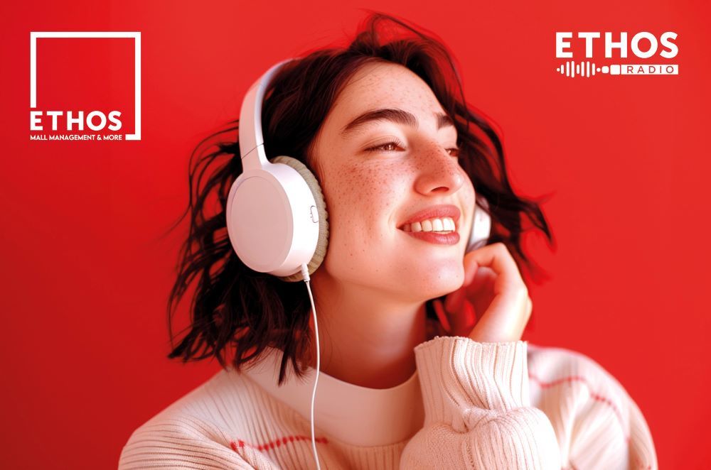 ​Ethos Radio: la nuova frontiera dell’intrattenimento e dell’informazione