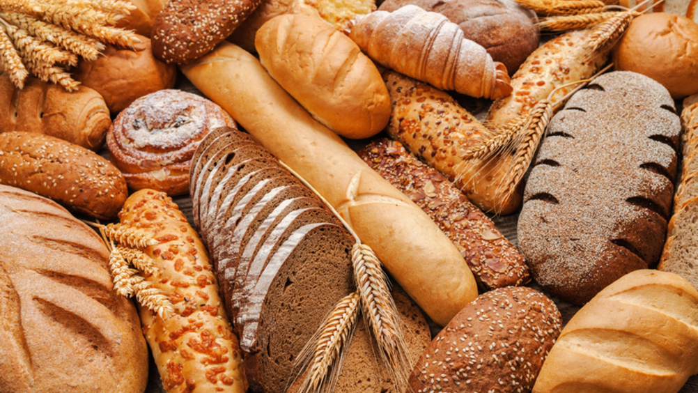 Lievita paurosamente il prezzo del pane: +18 per cento nell'Ue
