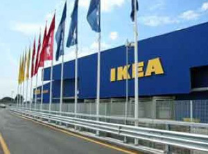 Ikea: 10 nuovi impianti solari in Usa