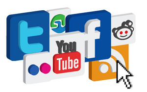 Social media e imprese: Fb soppianta i blog, si consolida YouTube e cresce Twitter